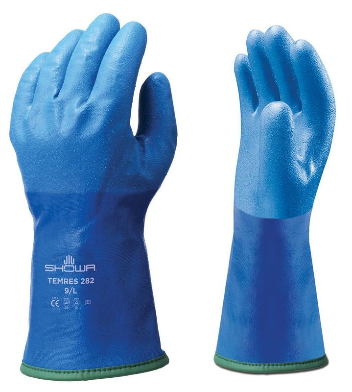 Showa Temres 282 hanske