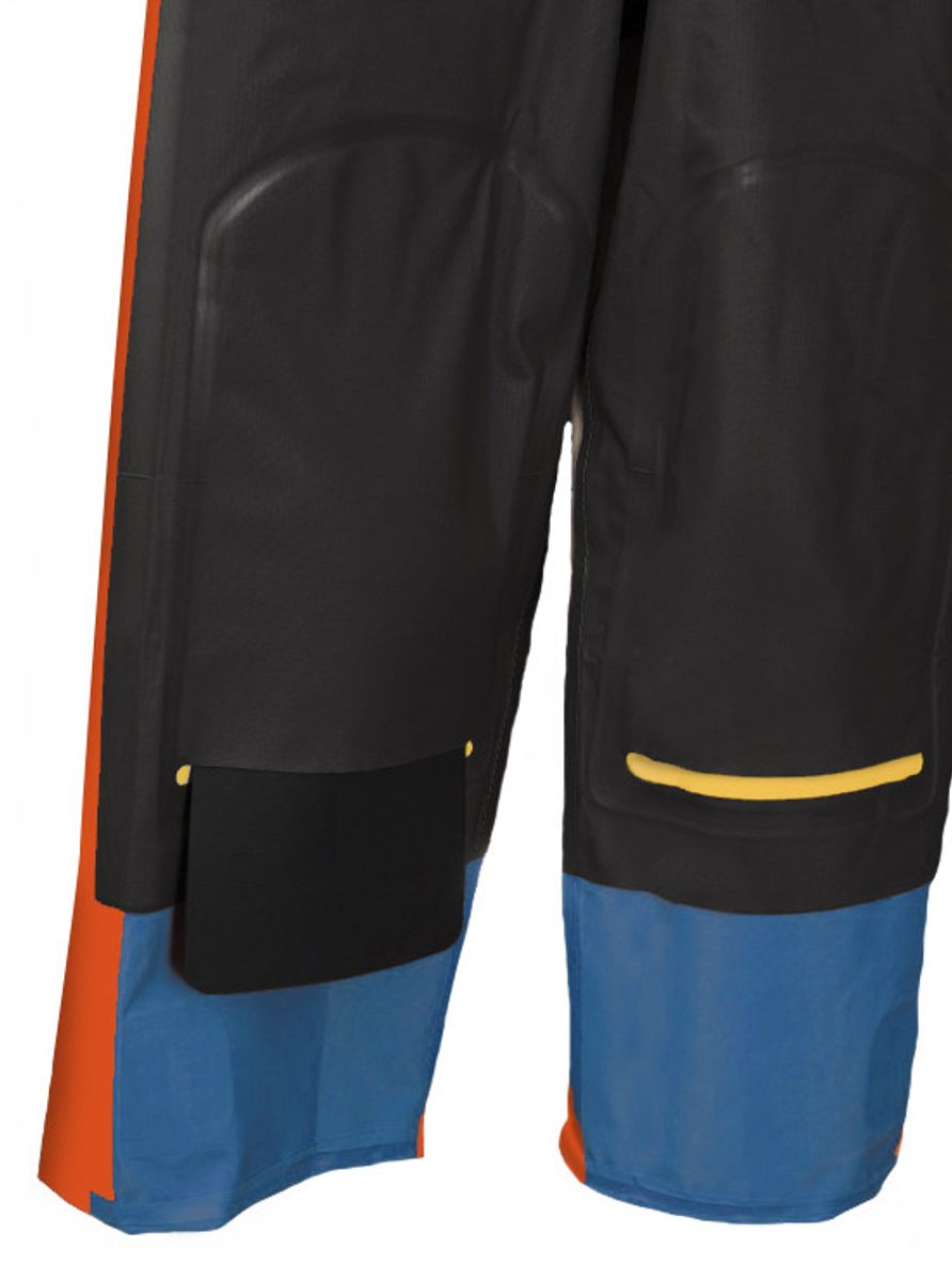 Regnbukse Guy Cotten X-trafort