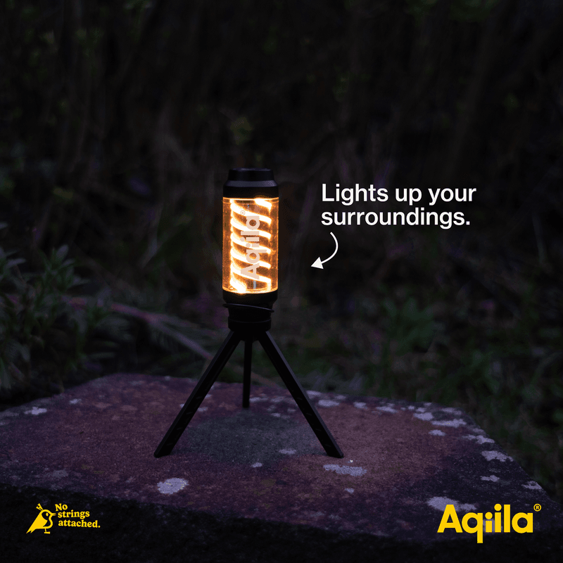 Campinglyk Aqiila Lightbird G1