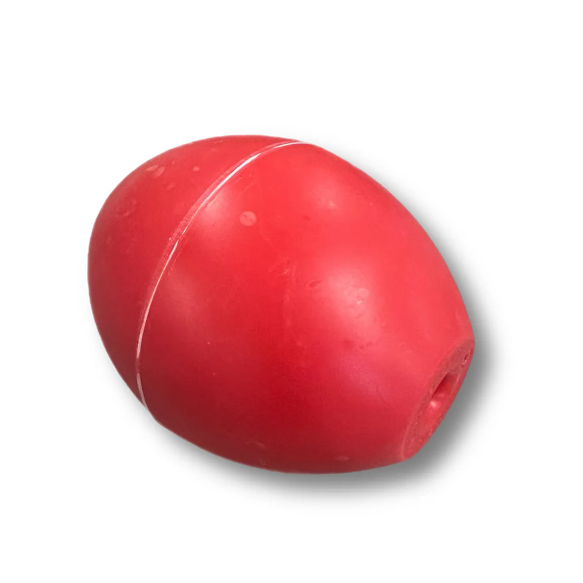 Kongekrabbe eggfløyt 5/6'' 750 mtr, rød 750g